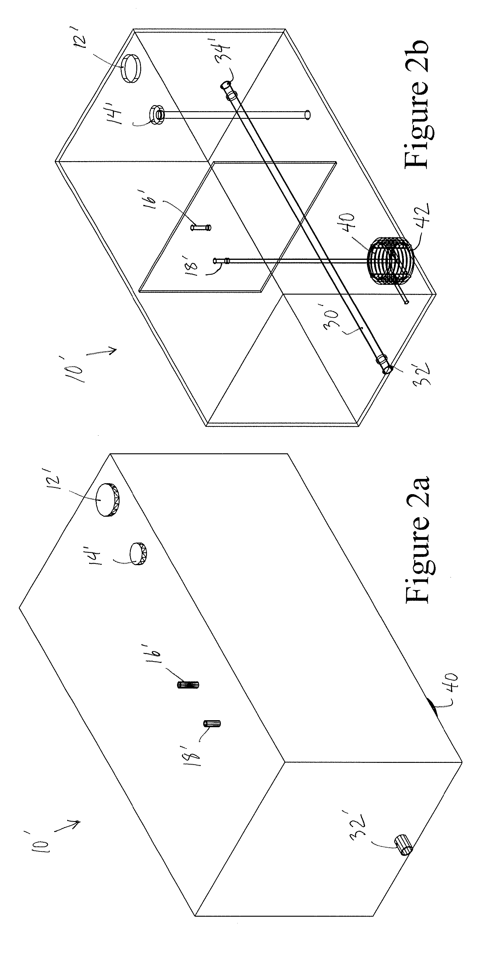 System and method for fueling diesel engines with vegetable oil