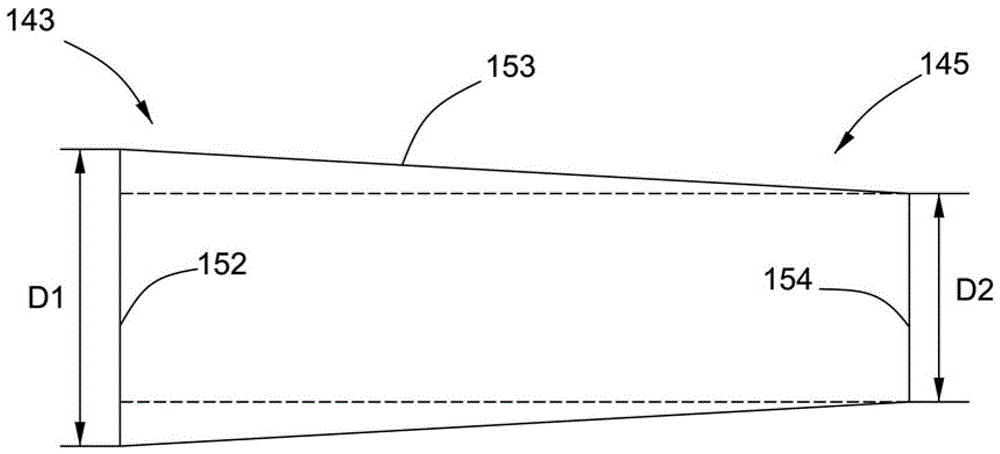 Systems and methods for reducing eddy current magnetic fields