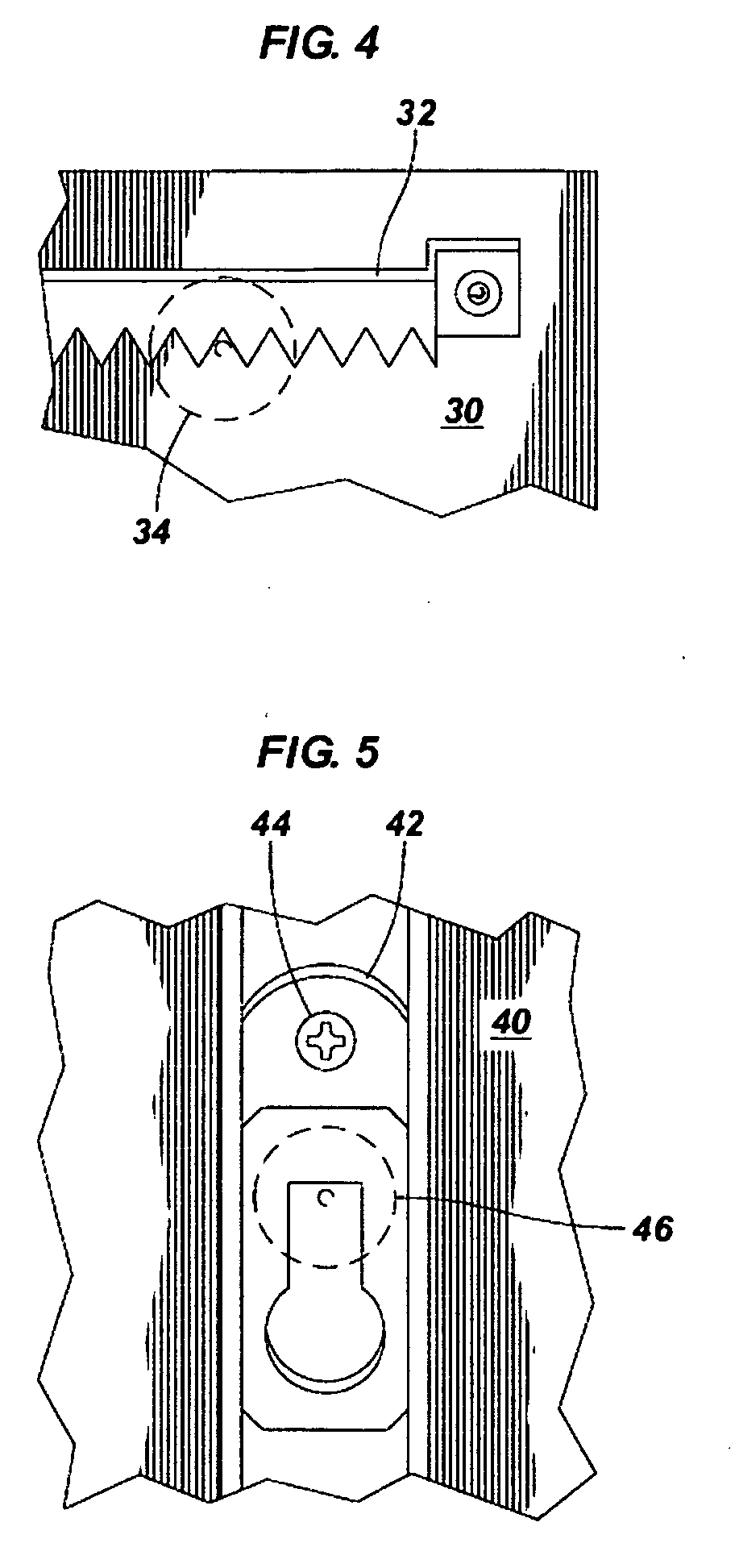 Attachment apparatus and methods