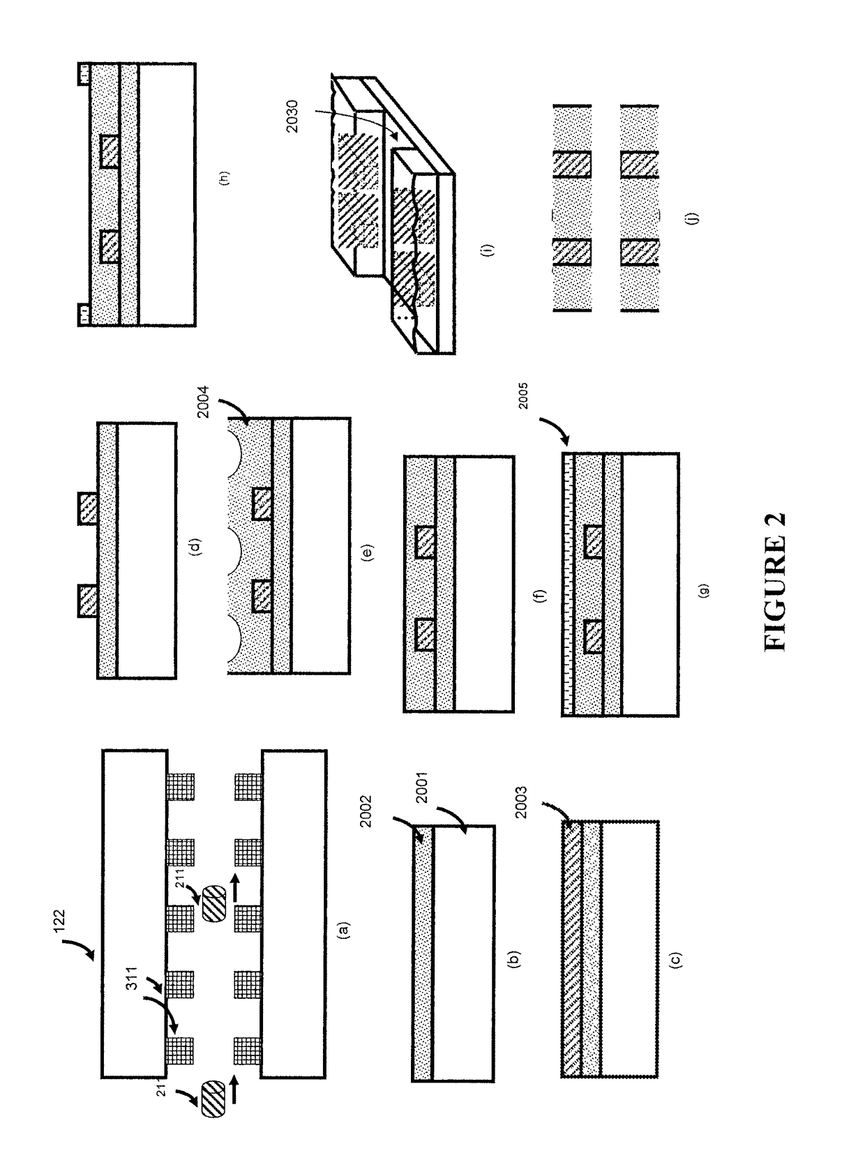 Apparatus for disease detection