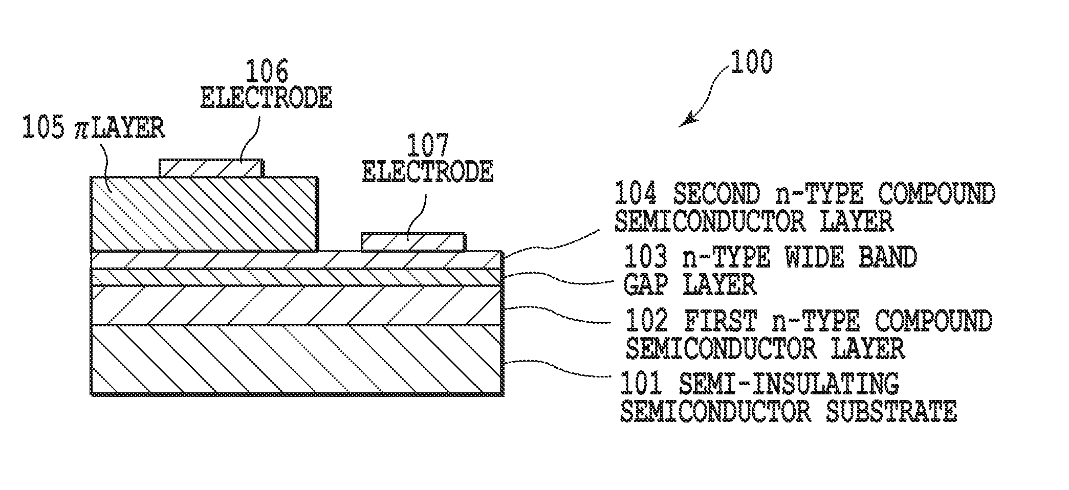 Infrared light emitting device