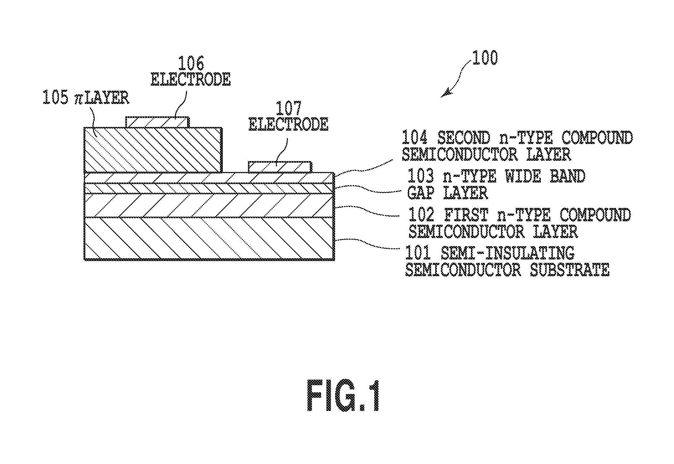 Infrared light emitting device