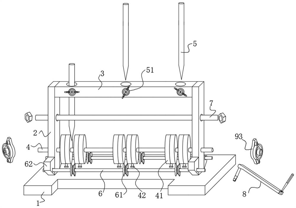 a wire stripper