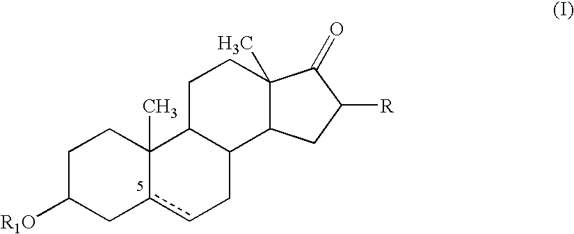 Combination of dehydroepiandrosterone or dehydroepiandrosterone-sulfate with an anti-IgE antibody for treatment of asthma or chronic obstructive pulmonary disease