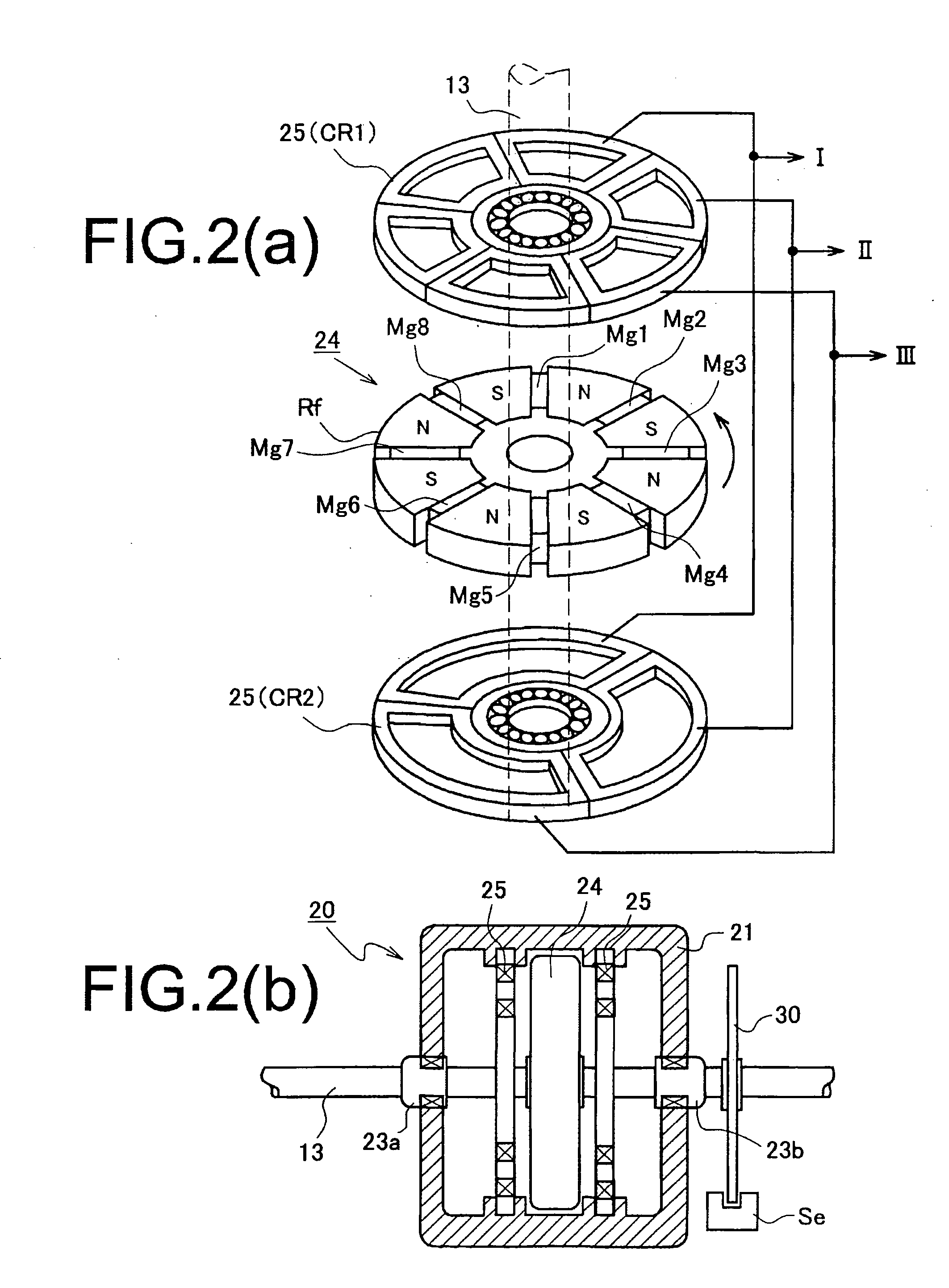 Power generator and power generation system including this power generator