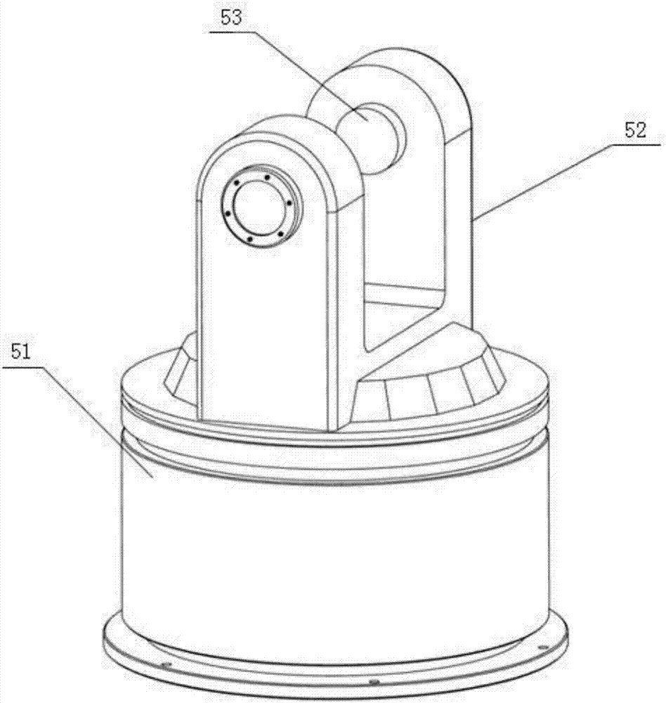 Short-range laser defensive system