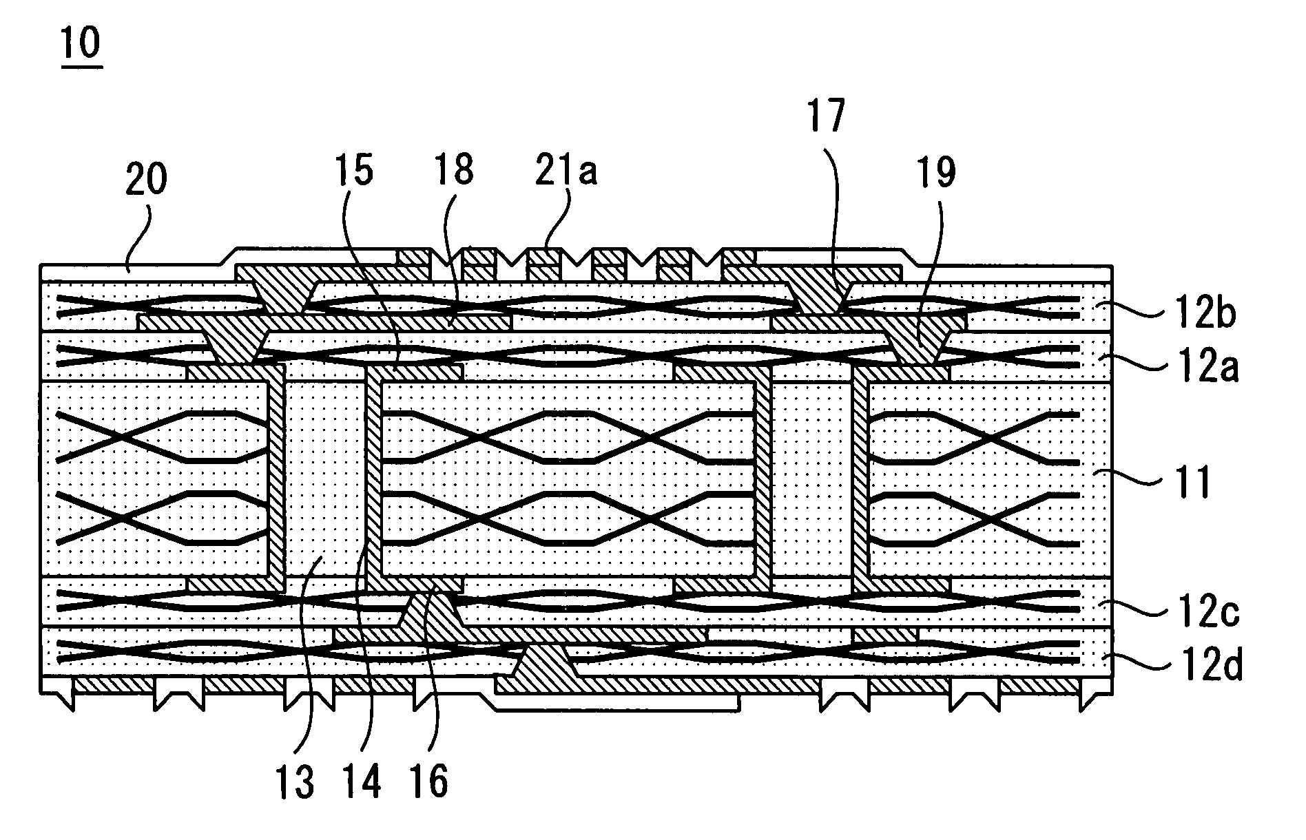 Semiconductor device and method of manufacturing the same