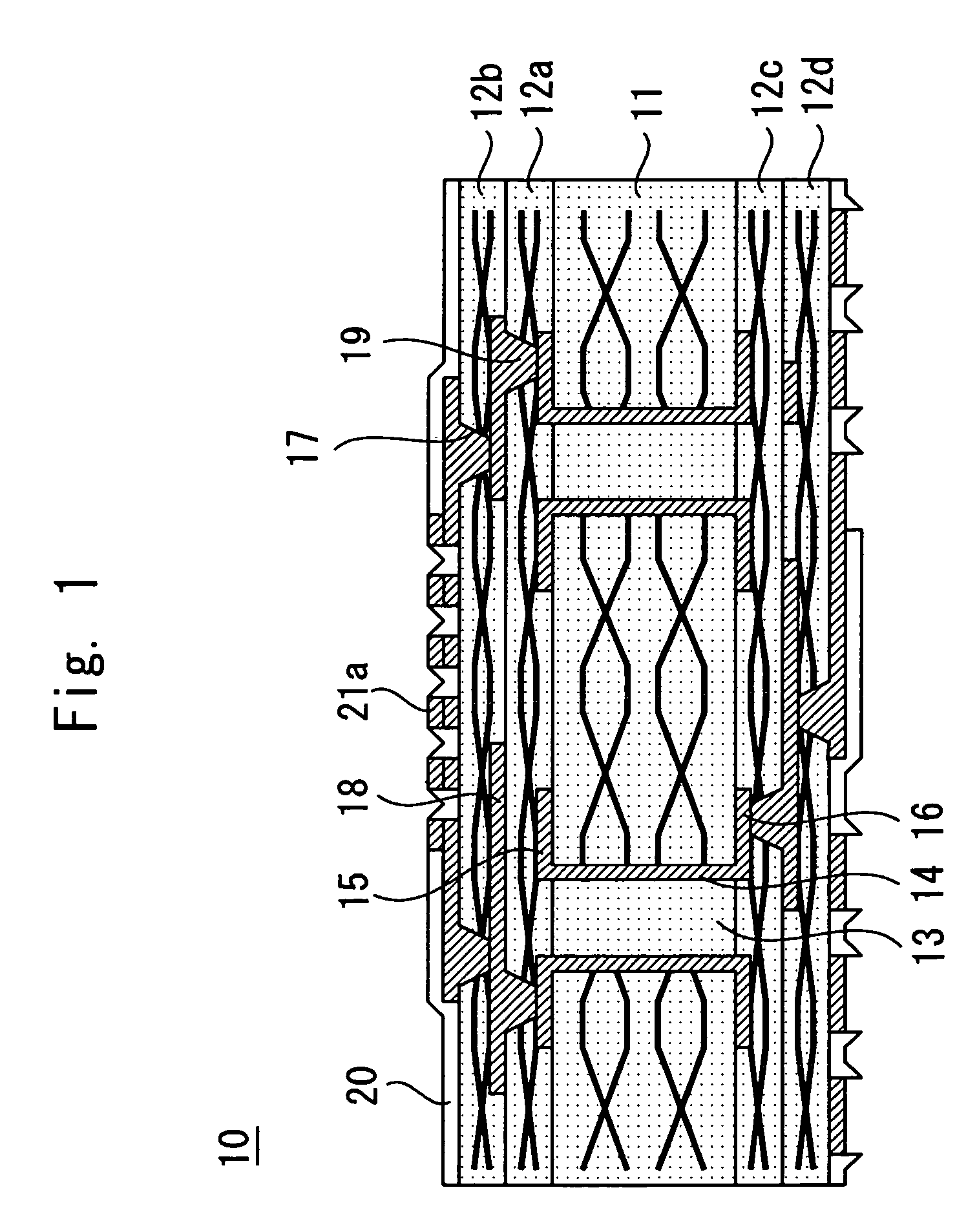 Semiconductor device and method of manufacturing the same