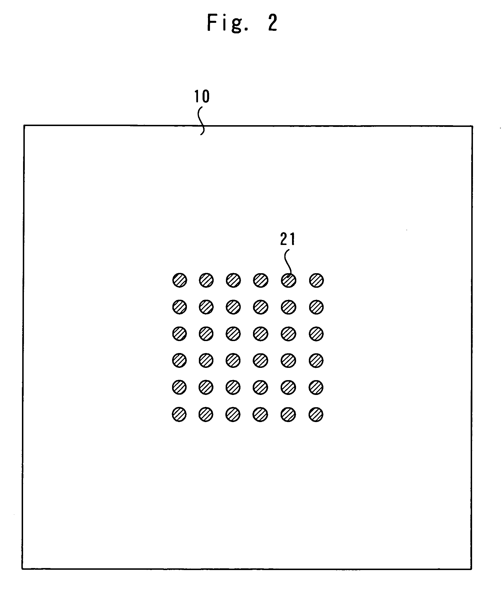 Semiconductor device and method of manufacturing the same