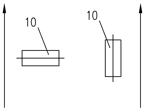 A Catenary Conveying System for Anode Carbon Blocks