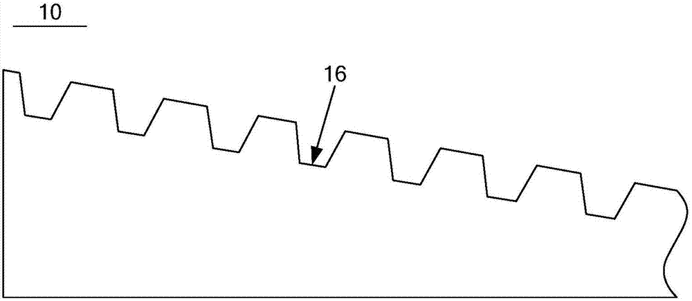 Light guide plate, optical module and all-reverse display device