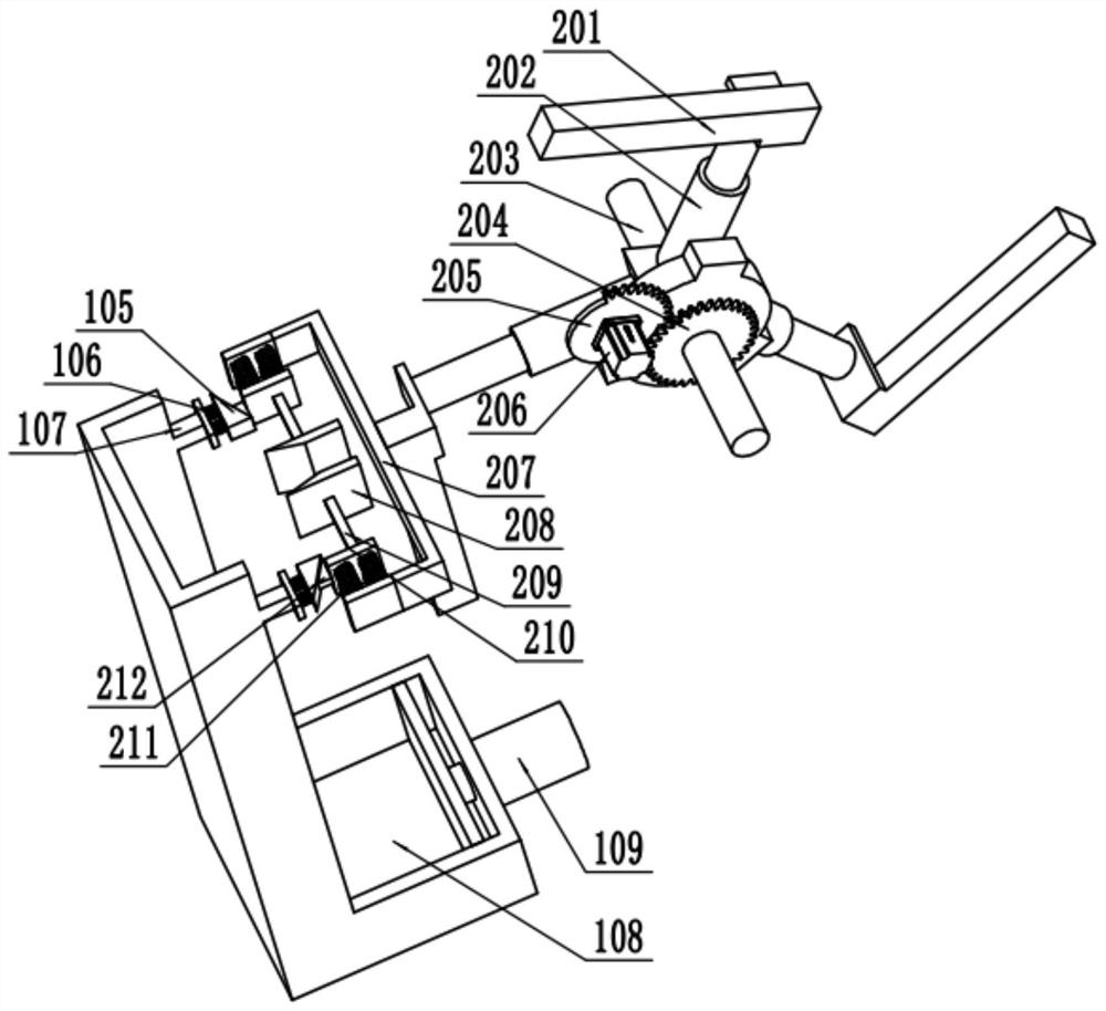 An automatic disinfection and drying equipment for medical orthopedic instruments