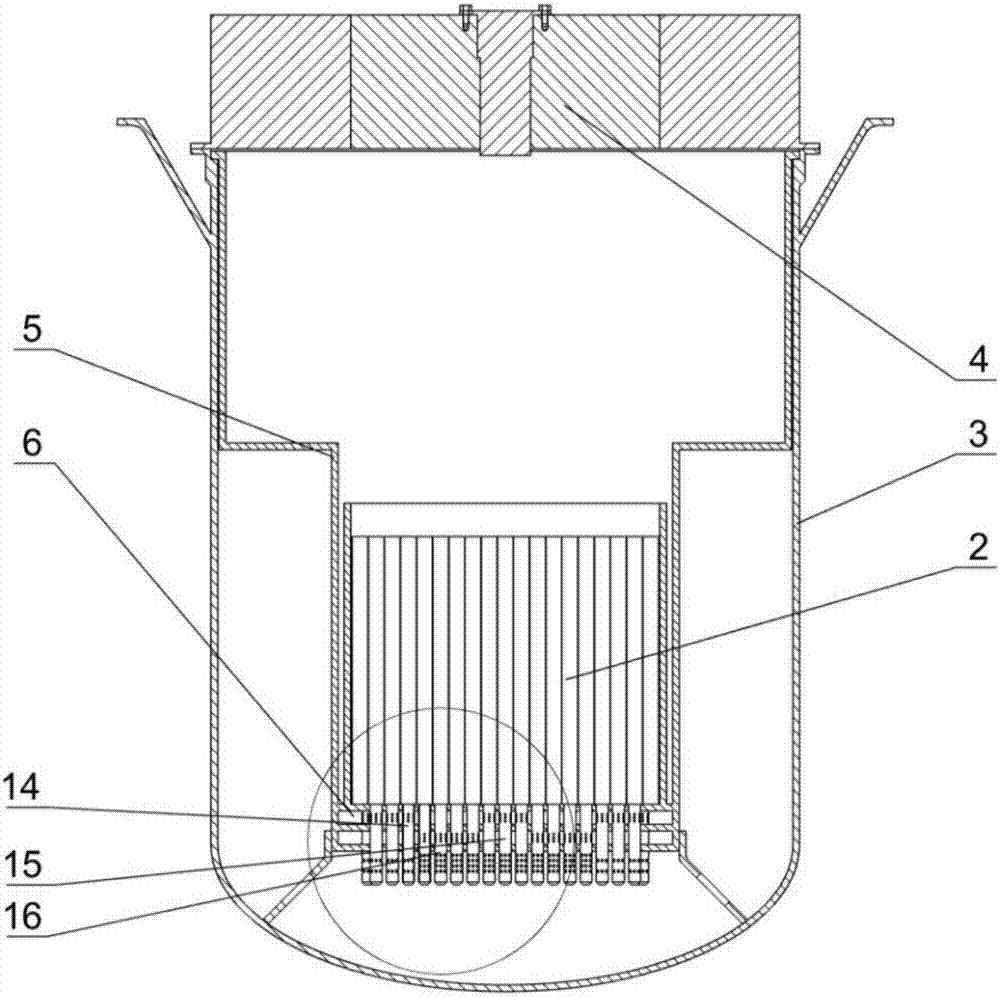 Multi-mode operation compact nuclear reactor