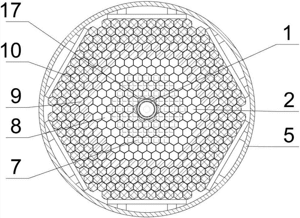 Multi-mode operation compact nuclear reactor