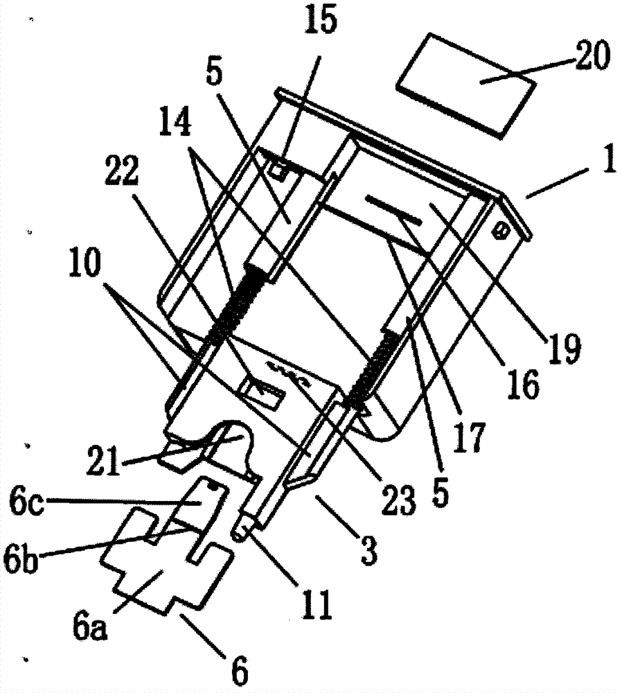 Arc-protection circuit protection device and application thereof