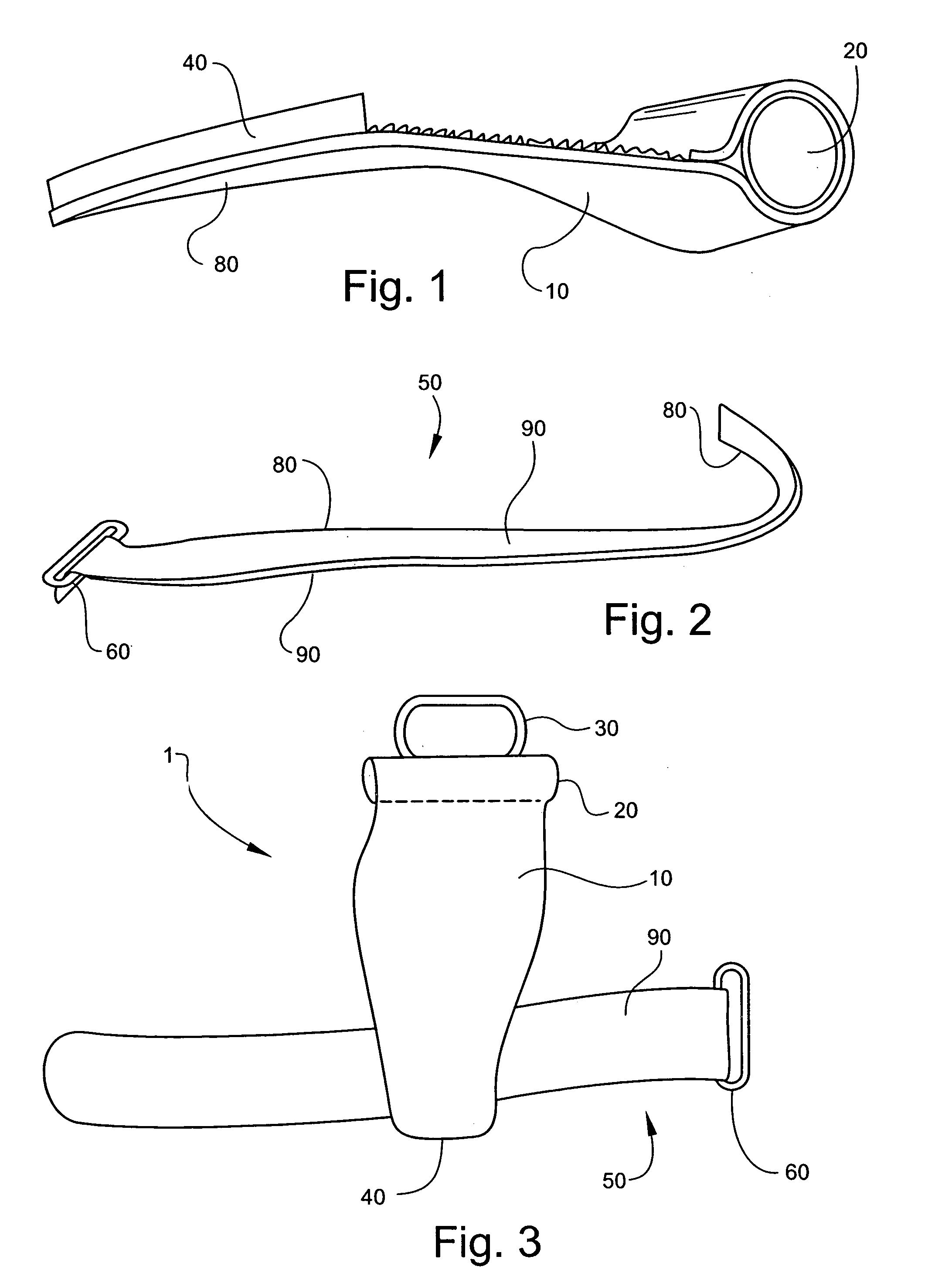 Athletic finger, palm and wrist protective pad