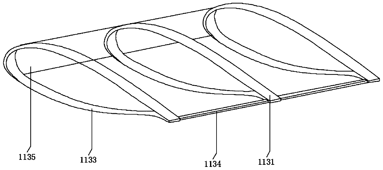 Telescopic airfoil solar variant floating aircraft