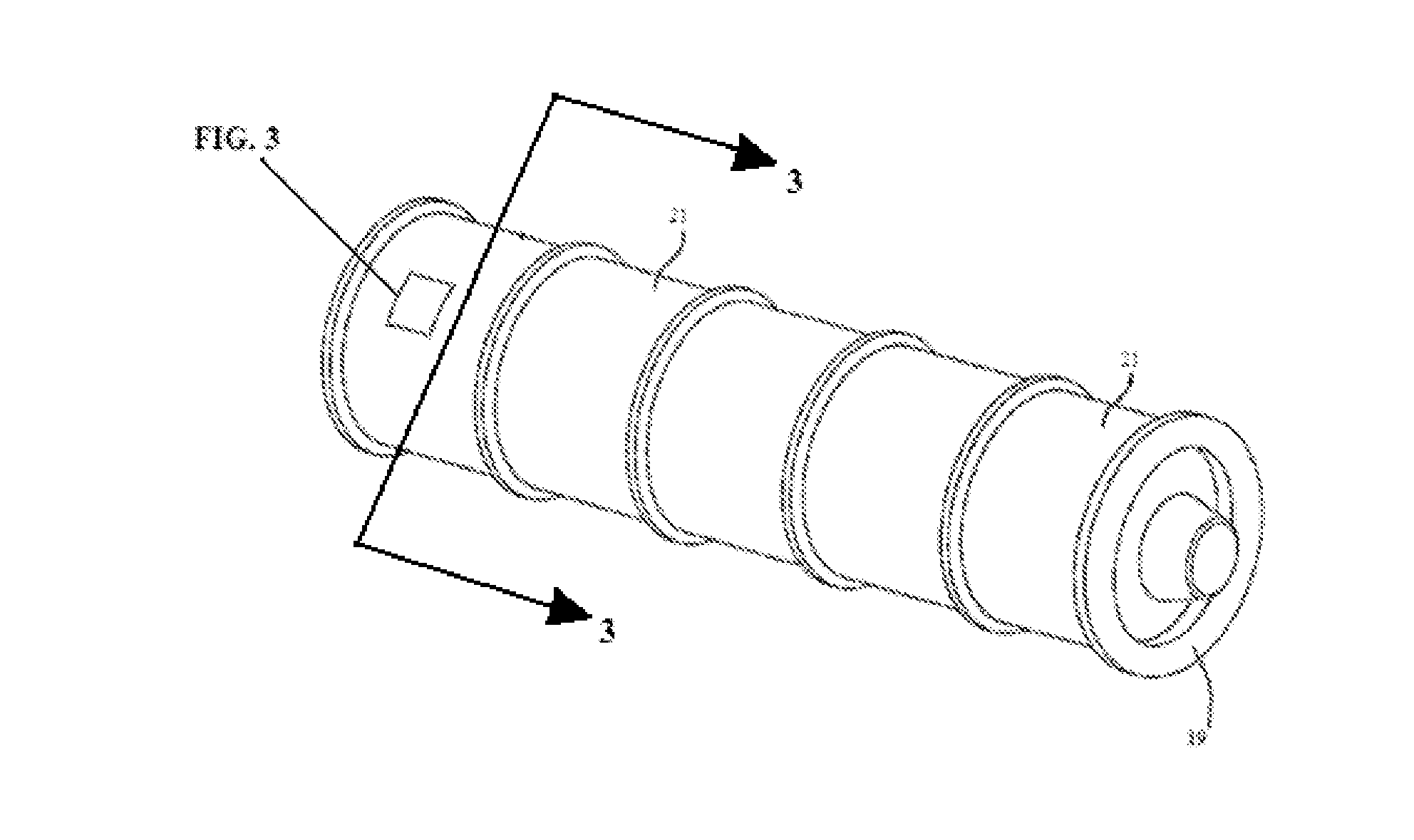 System And Method For Reducing Belt Noise