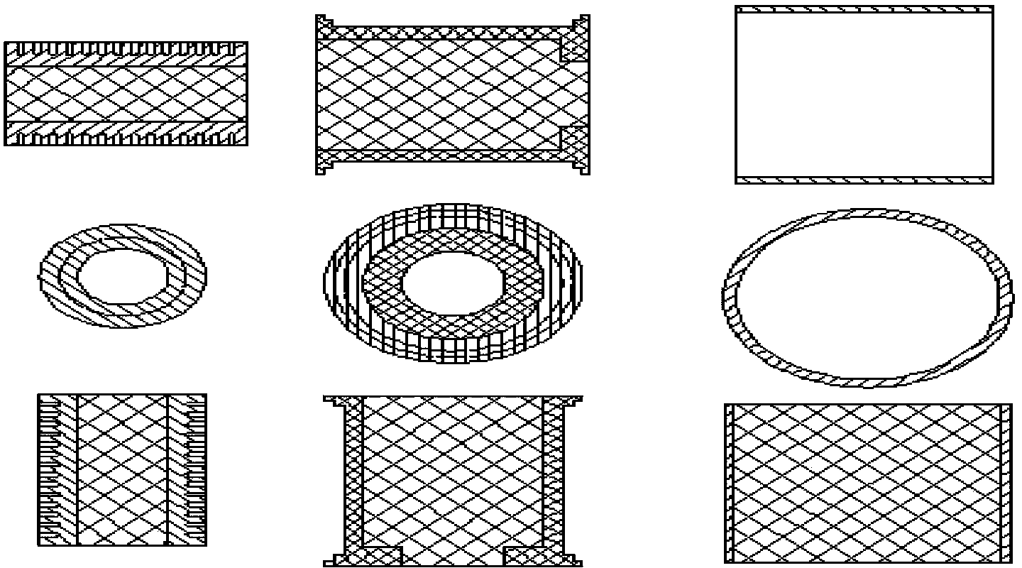 Hollow cathode assembly