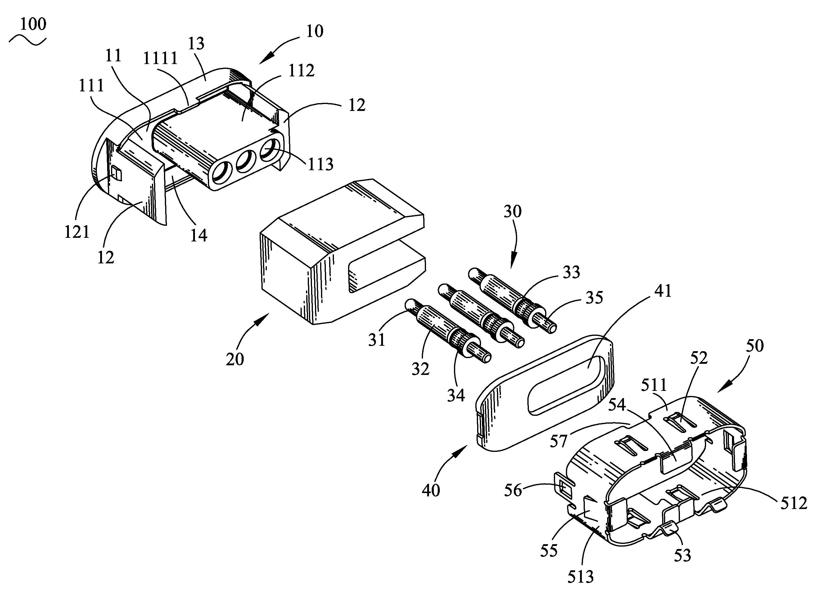 Electrical connector