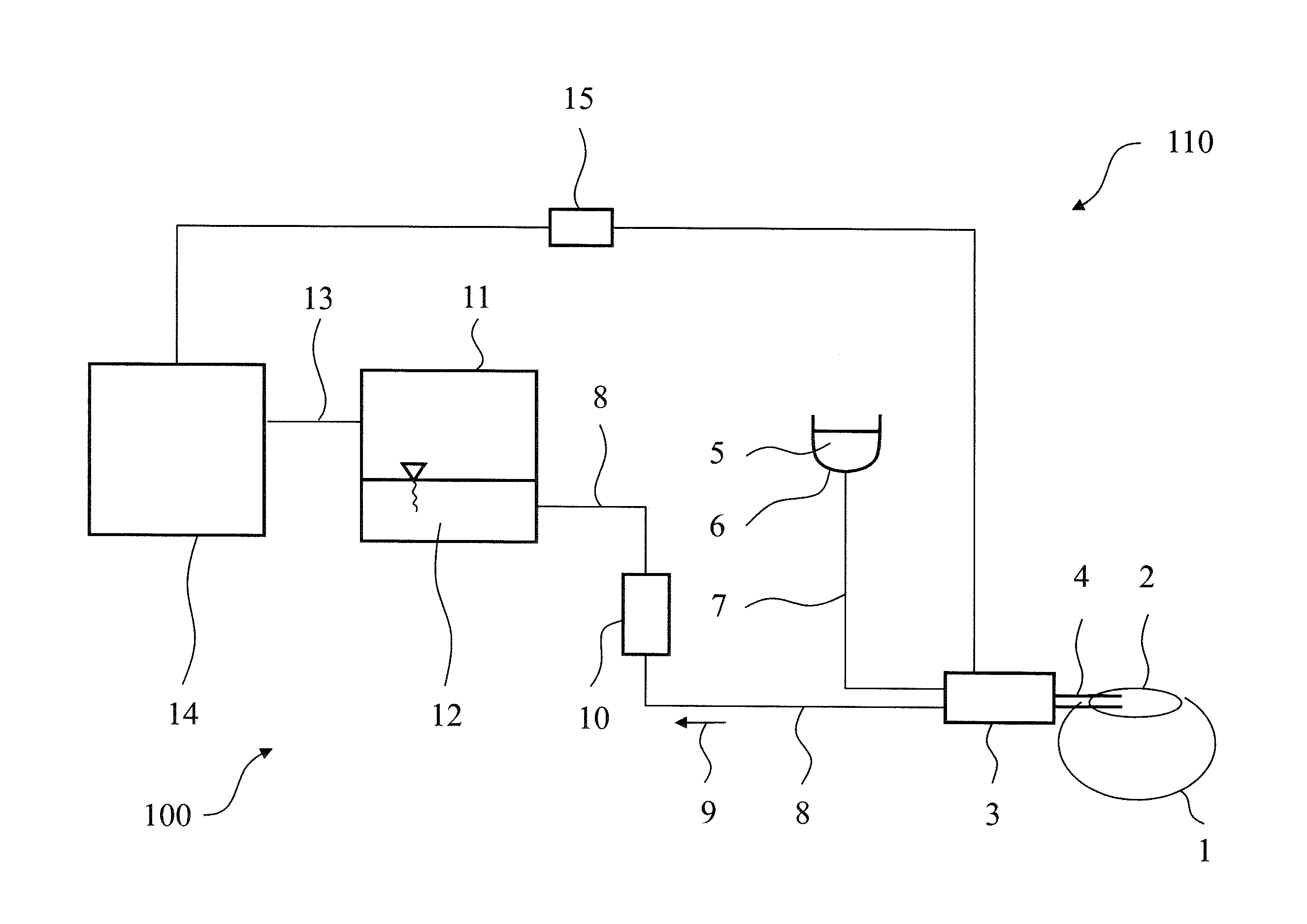 Ophthalmic surgical apparatus for phacoemulsification