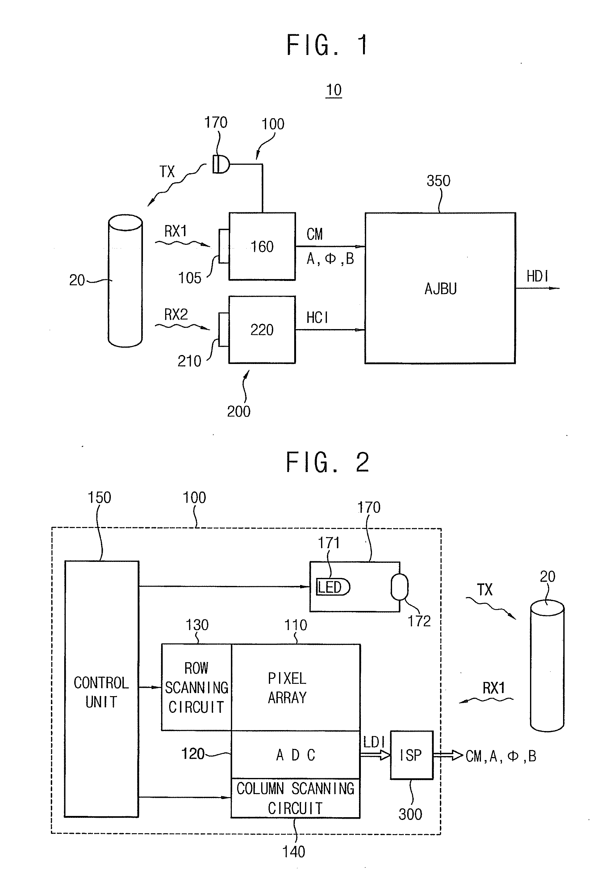 Image Processing Systems