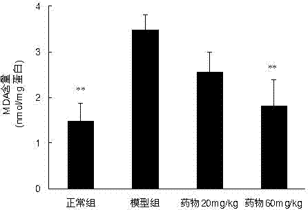 Compound for treating and/or preventing neurodegenerative related disease