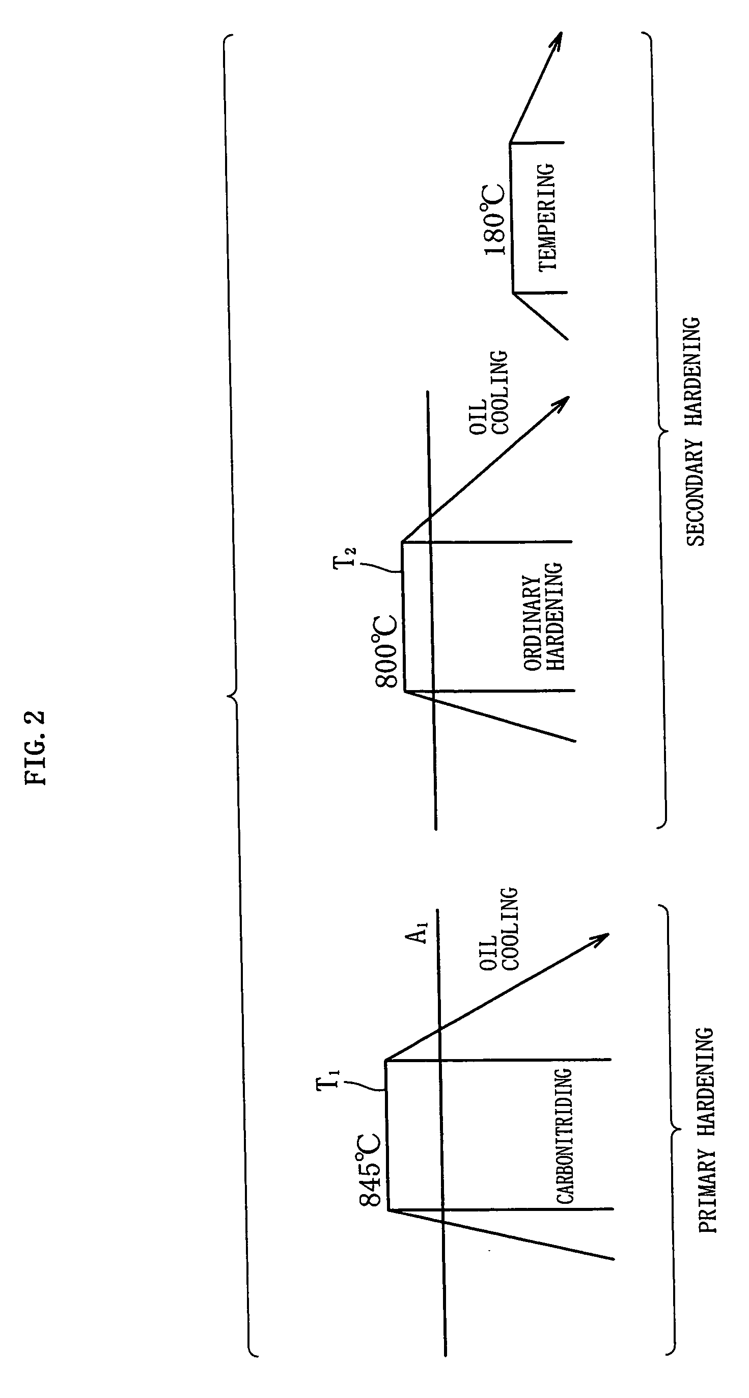 Rolling bearing