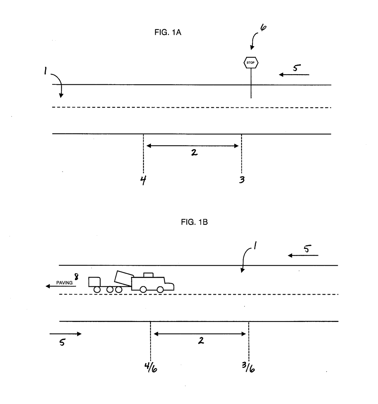 Remote Controlled Mobile Traffic Control System and Method