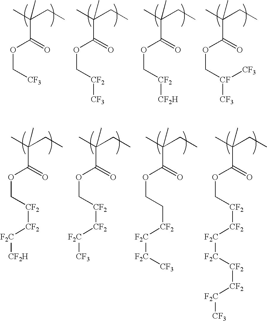 Resist protective film material and pattern formation method