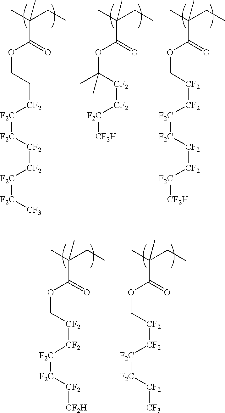 Resist protective film material and pattern formation method