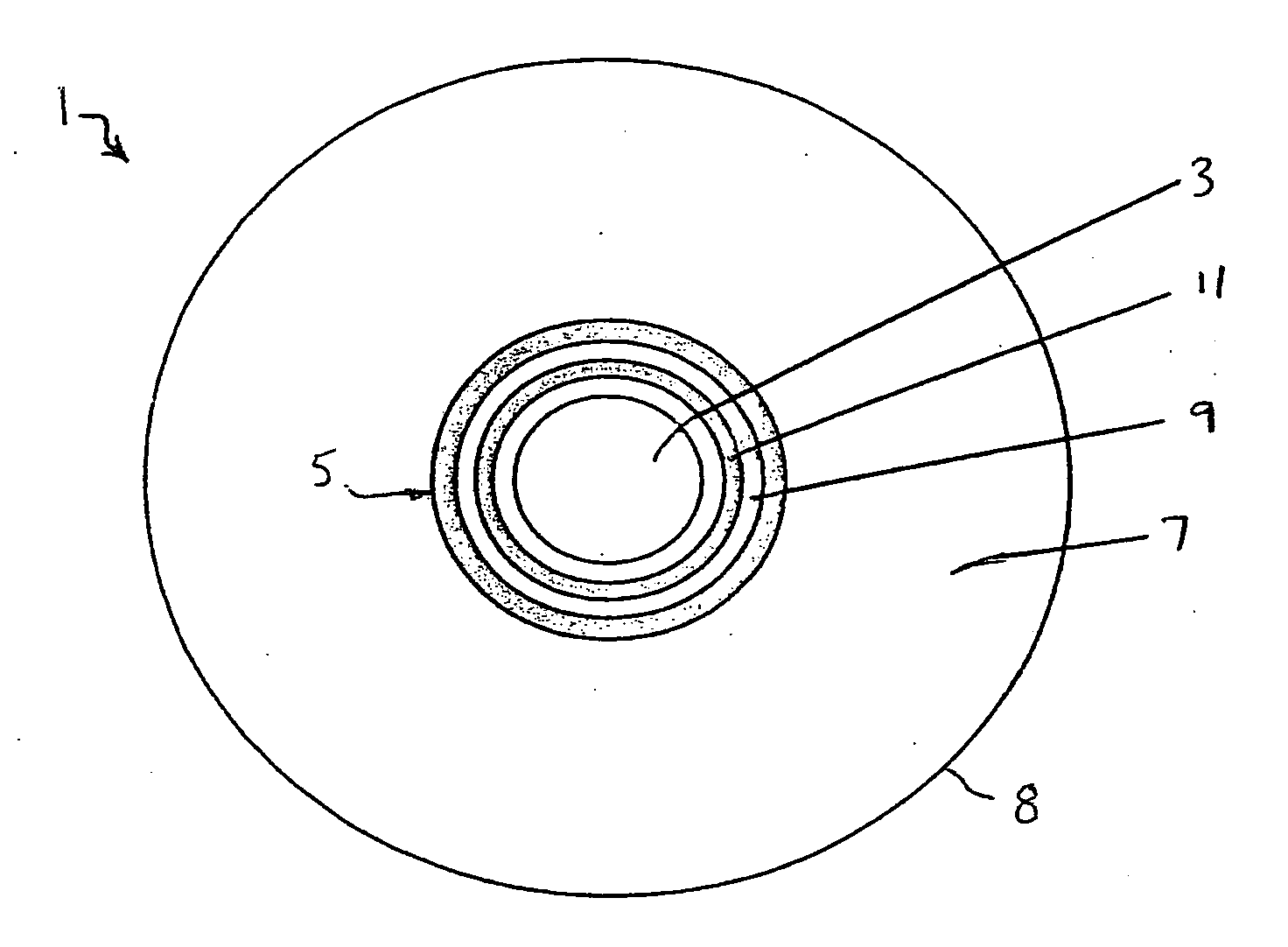 Low loss photonic waveguide having high index contrast glass layers