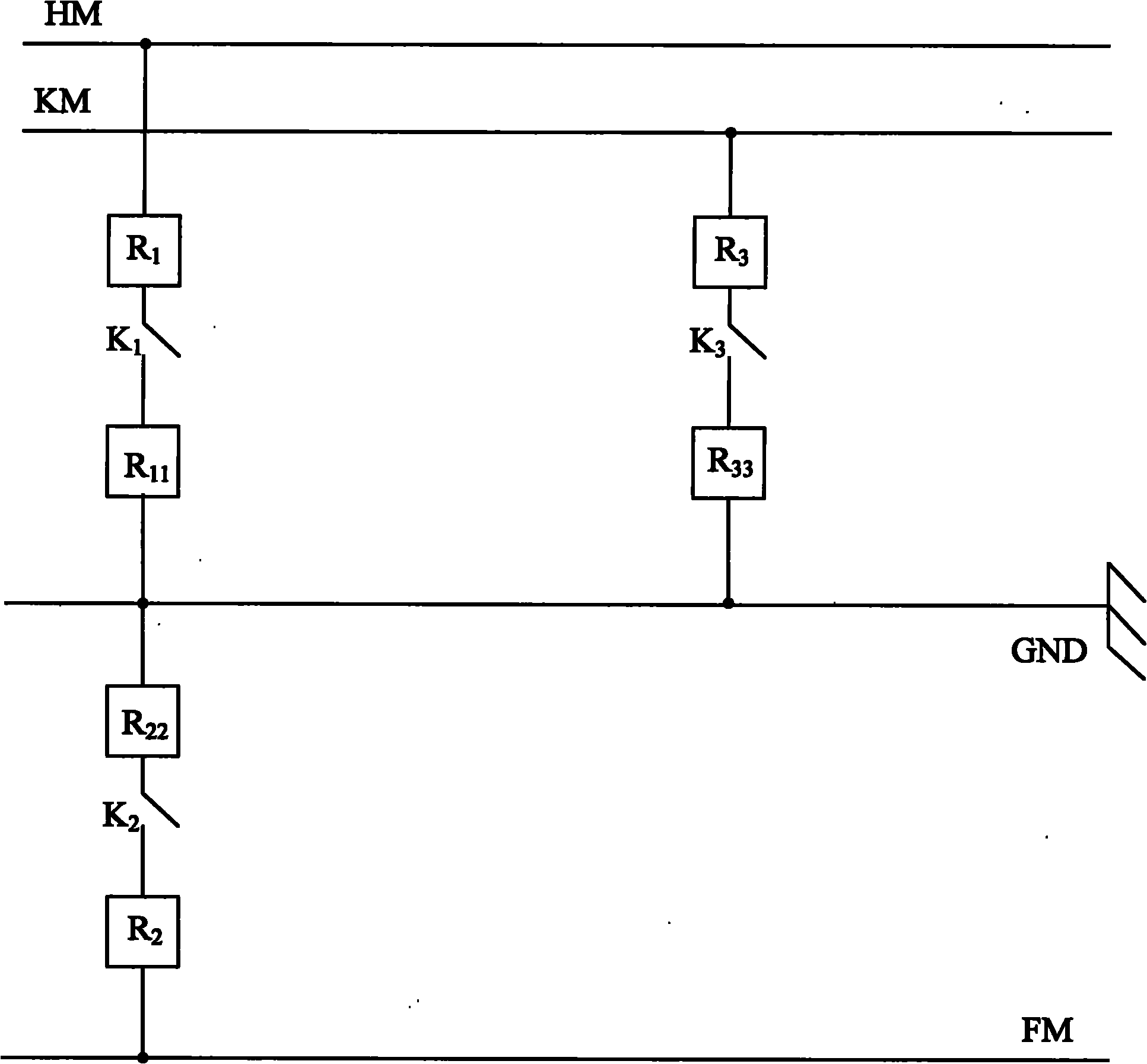 Insulation monitor and monitoring method thereof