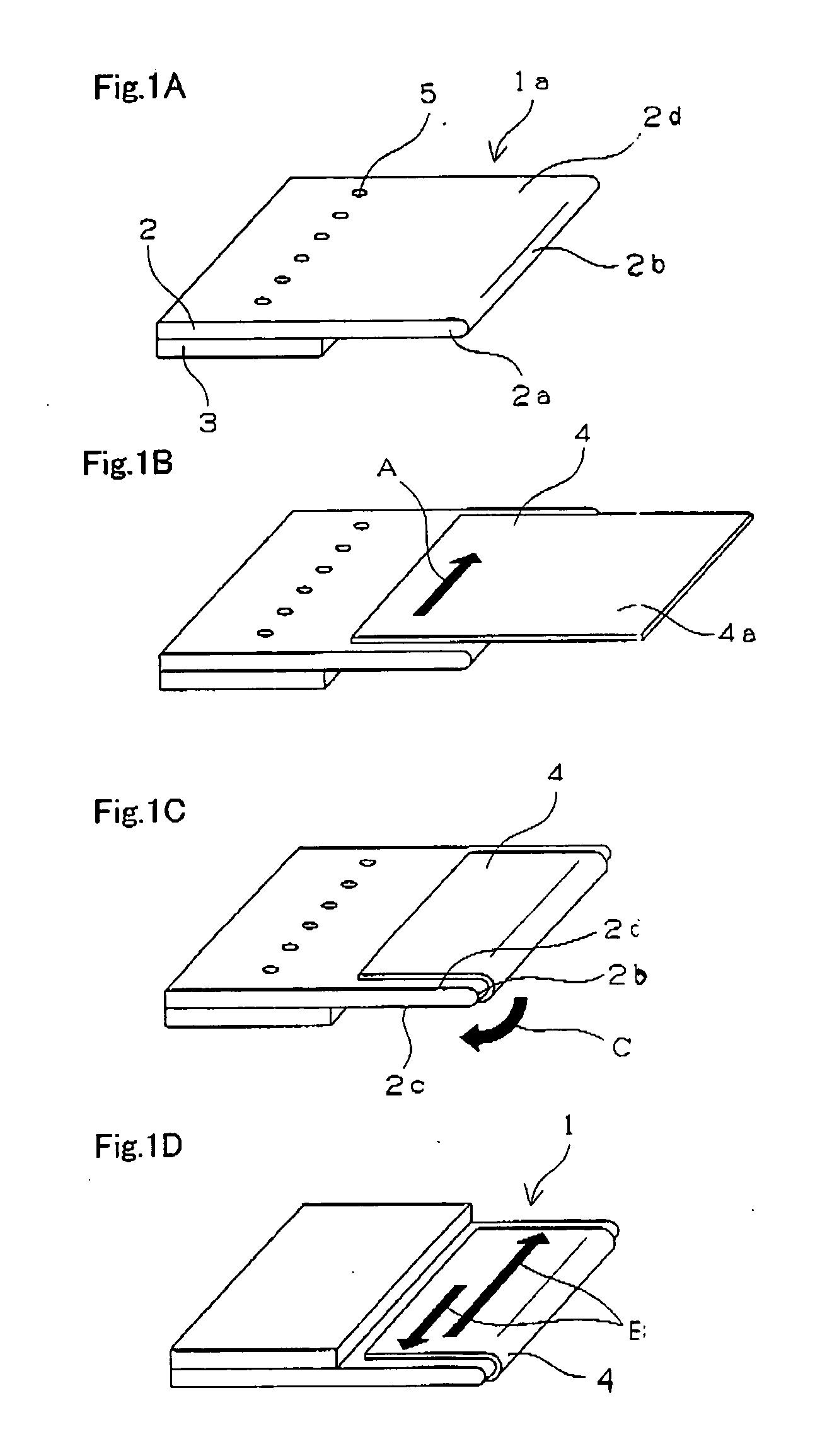 Plate-shaped peeling member and method and apparatus of manufacturing same