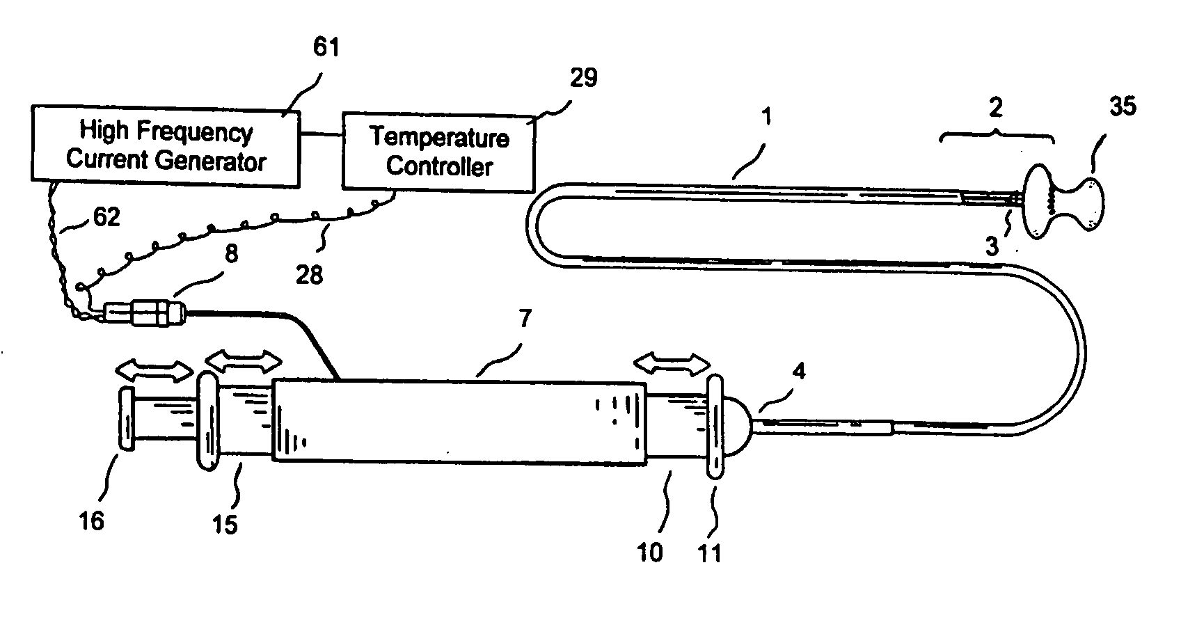 Methods for treating mitral valve annulus with biodegradable compression element