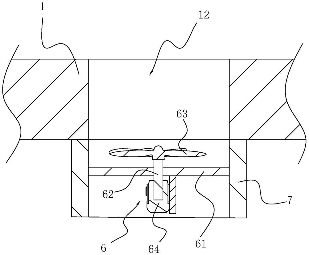 Roast drawstring production equipment and production process