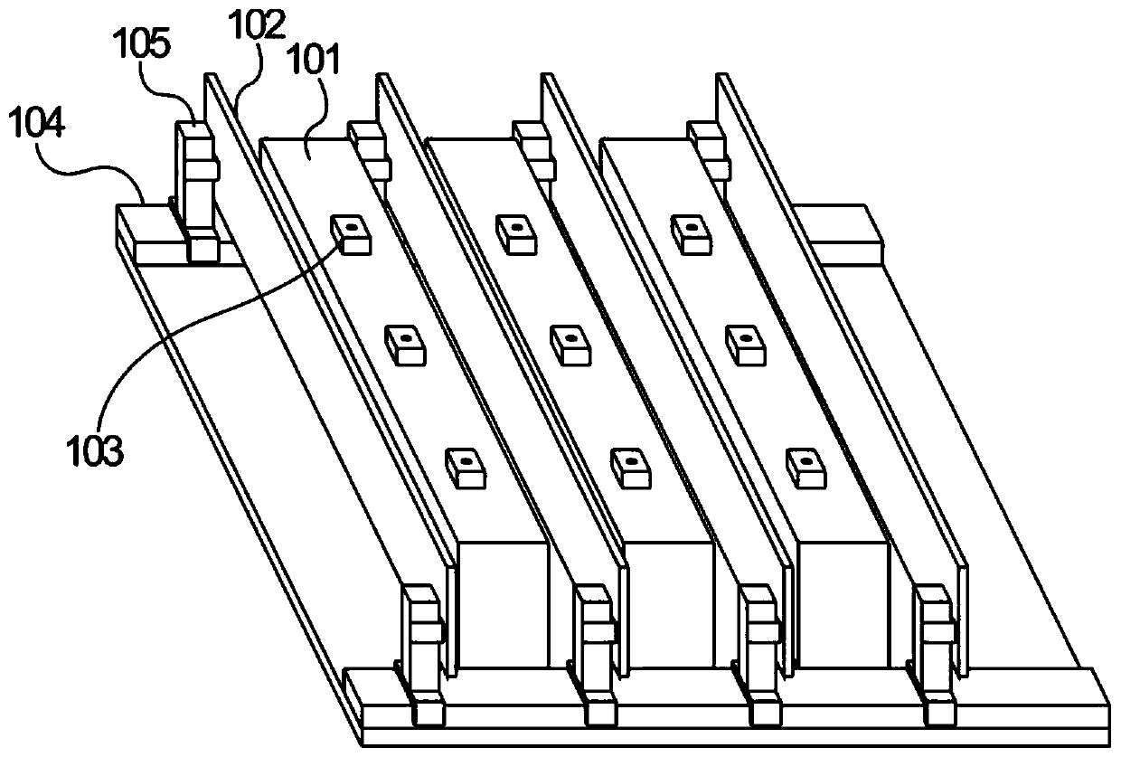 Evaporation device