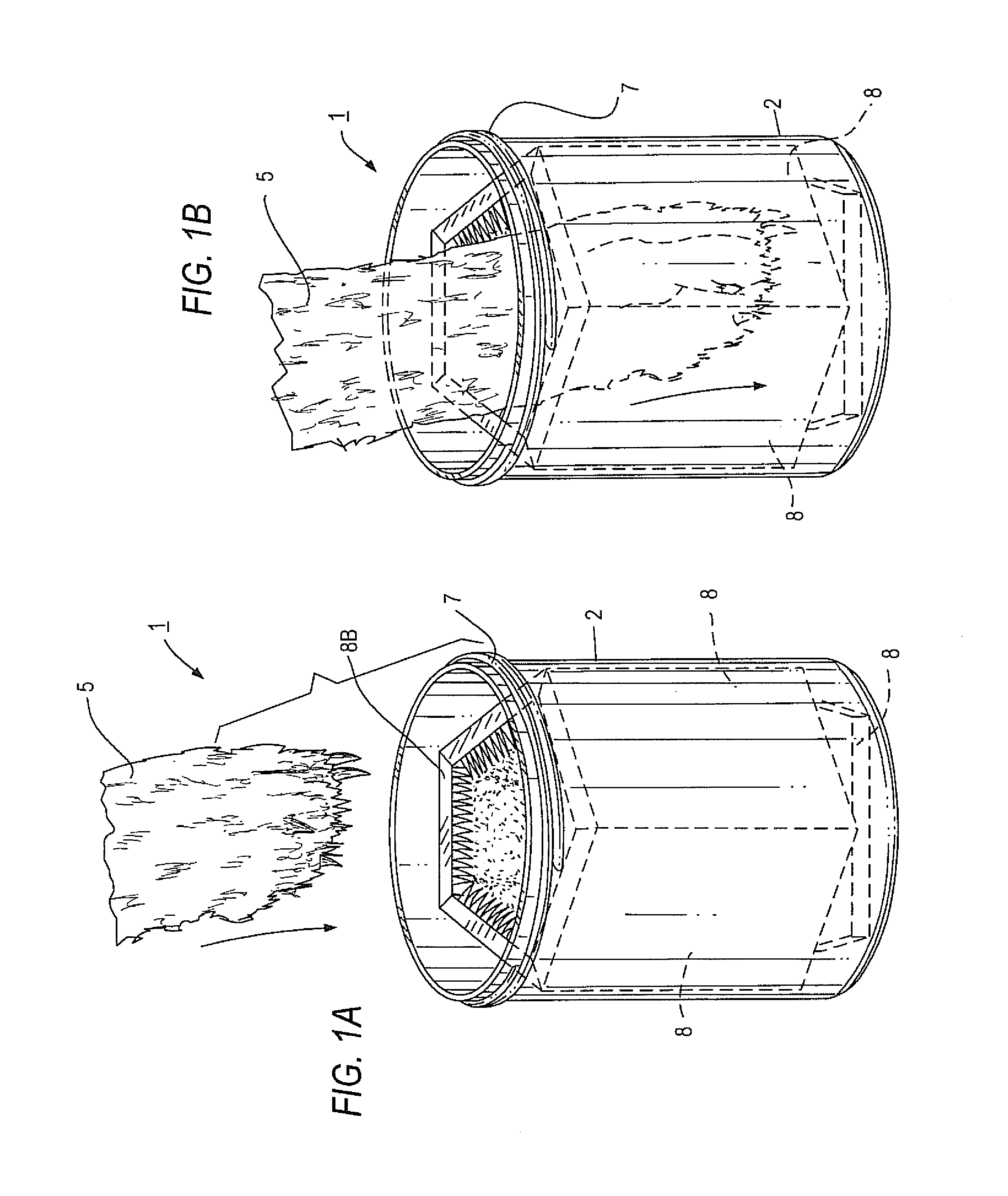 Method and system for cleaning animal paws