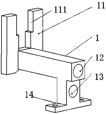 Spring assembly auxiliary loading and unloading tooling