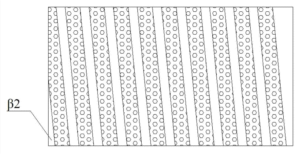 Optimization method for topography of soldering diamond-impregnated grinding wheel of high-speed railway track plate