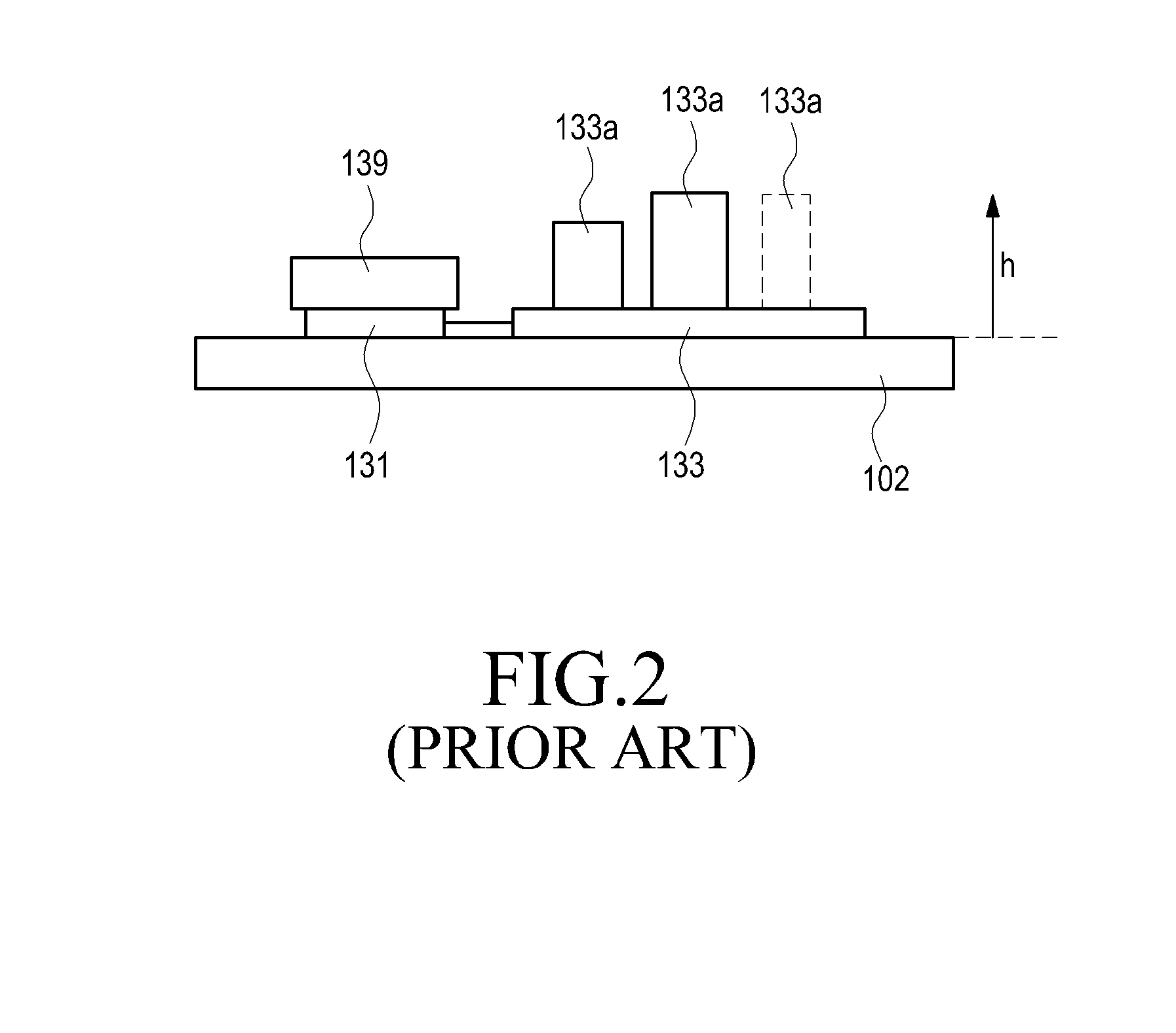 Portable terminal having a wireless charging module