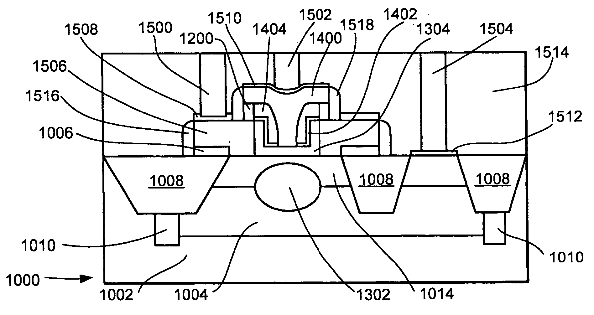 Heterojunction bipolar transistor using reverse emitter window