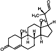 A kind of separation and purification method of phytosteraldehydes