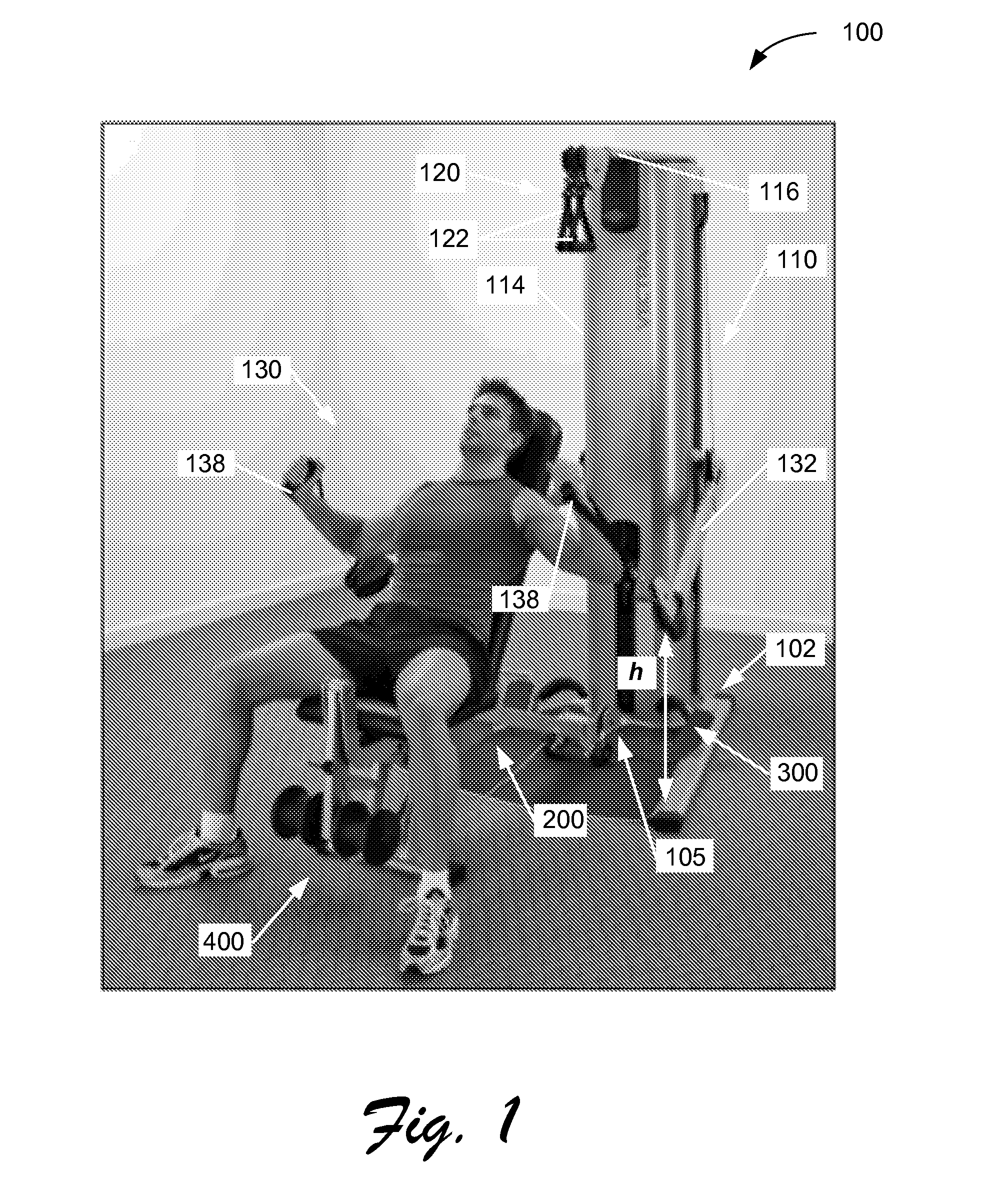 Systems and methods for functional training exercises having function-specific user interfaces