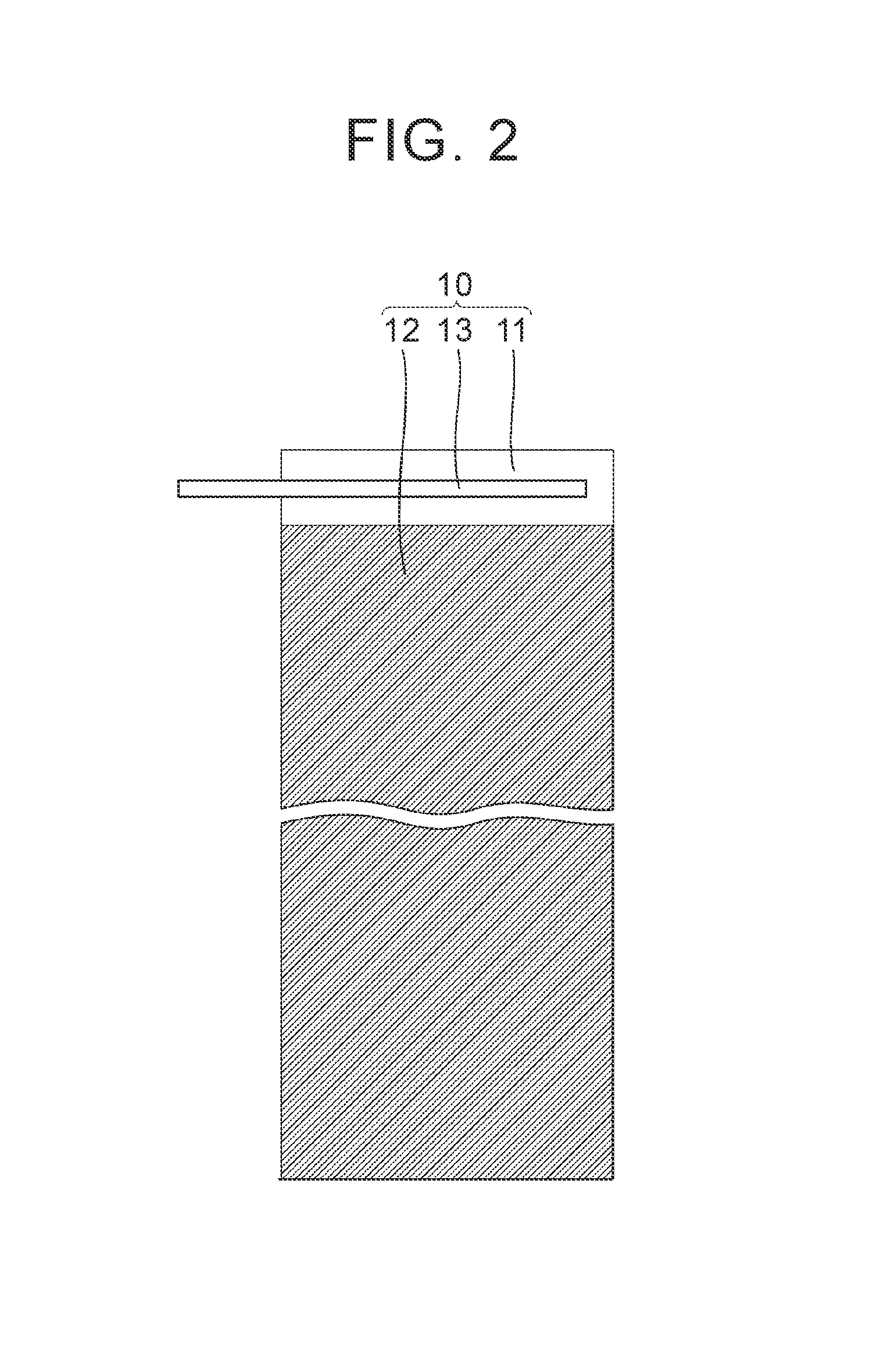 Manufacturing method for non-aqueous electrolyte secondary battery