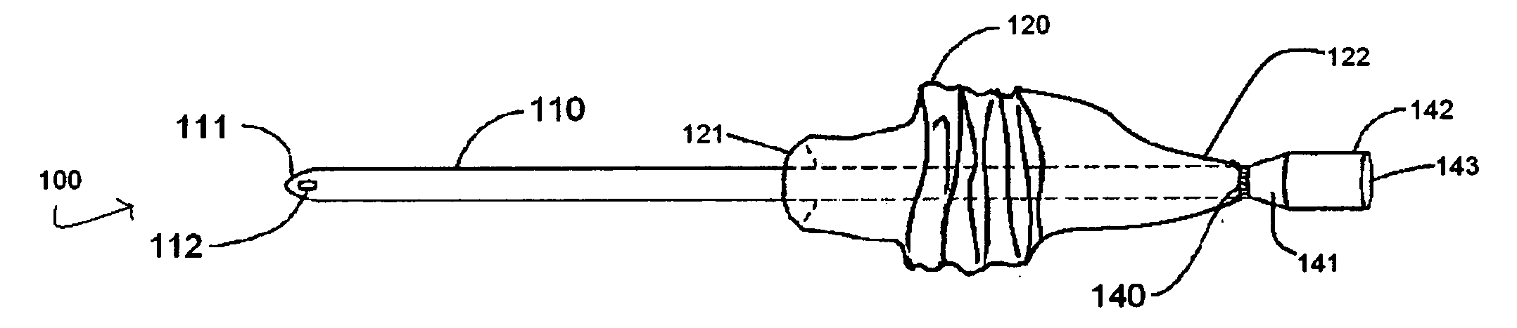 Catheter assemblies with sized sheaths