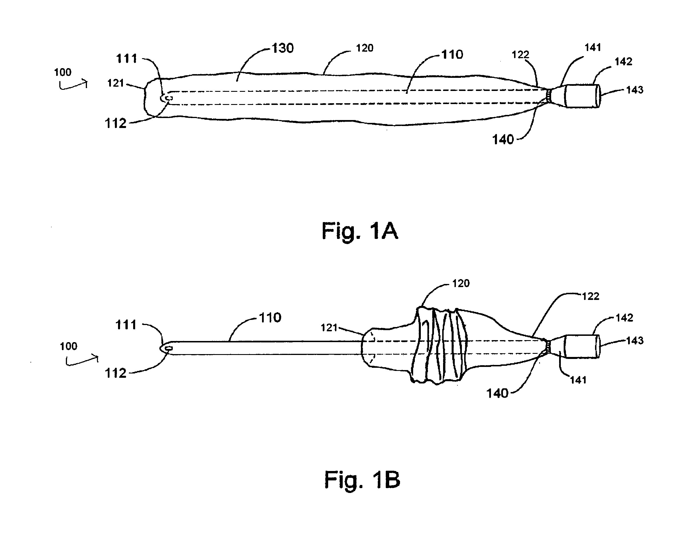 Catheter assemblies with sized sheaths