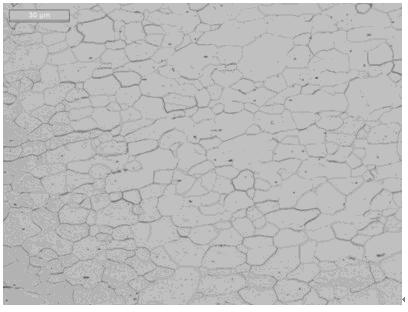 Steel plate for automobile and production method thereof