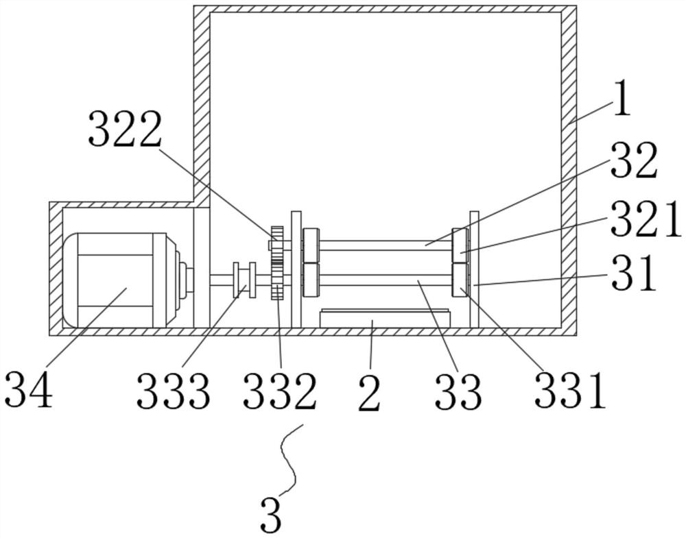 Portable medical image film reader