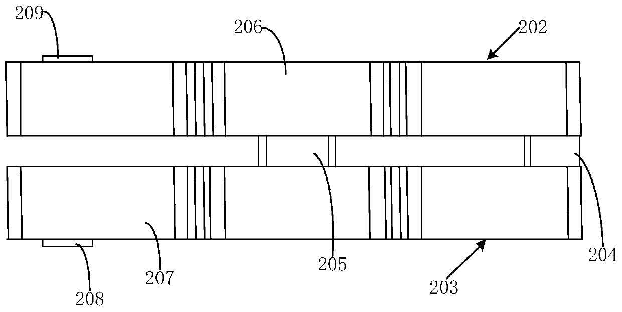 Dielectric filter, method for preparing dielectric filter and communication equipment